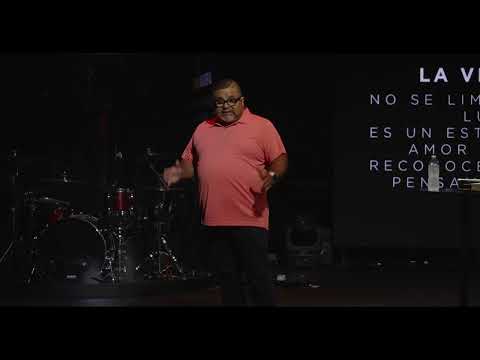Mensaje de joel
