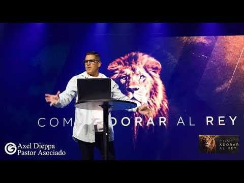 Adorar es mantenernos conectados a la fuente