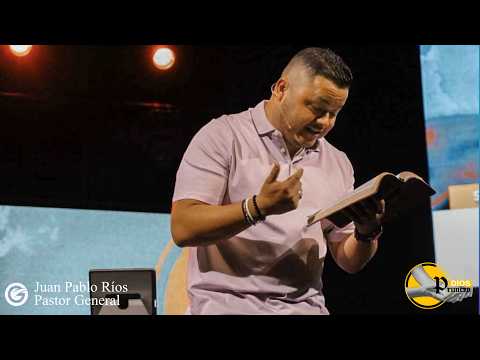 Poner a Dios primero