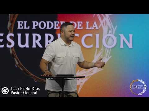 El poder de la resurreccion