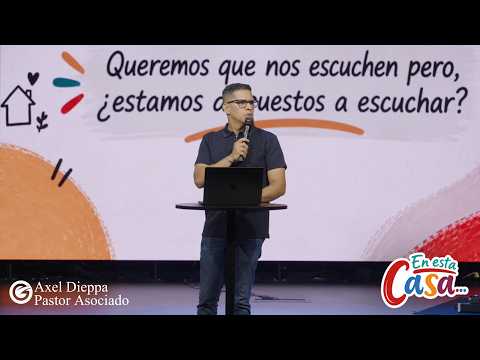 Aquí nadie me escucha