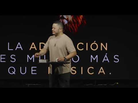 La adoracion es mucho más que musica