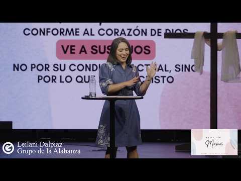 Madres conforme al corazón de Dios fe, entrega, y legado