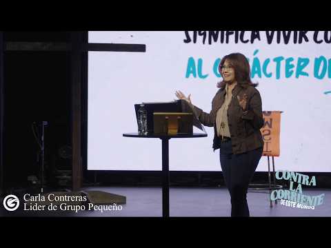 Gracia que restaura en un mundo que condena